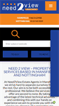 Mobile Screenshot of need2view.co.uk